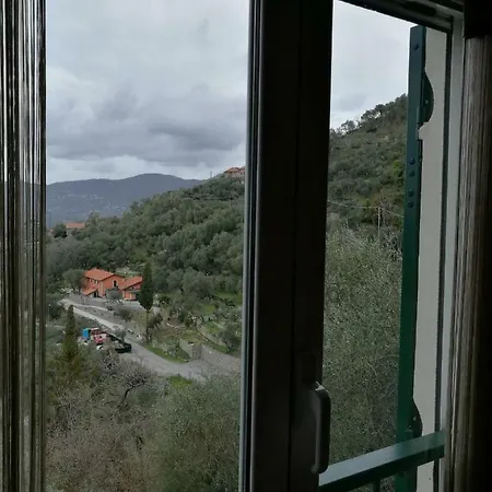 Una Finestra Sul Mare