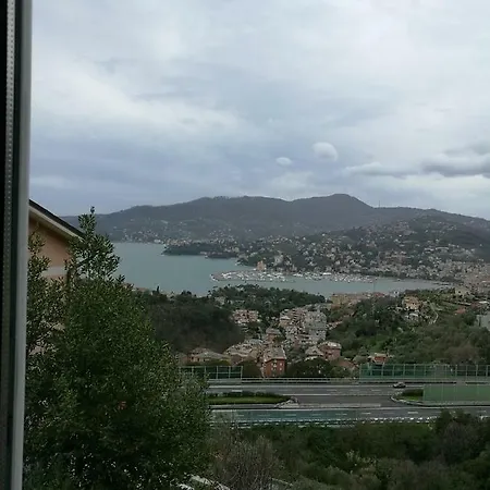 Una Finestra Sul Mare 拉帕洛
