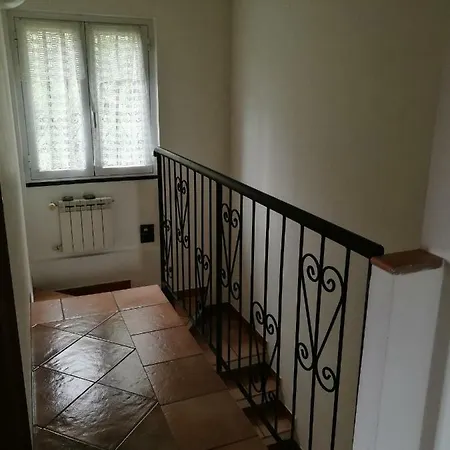 Una Finestra Sul Mare
