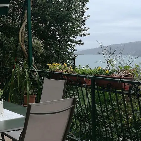 게스트하우스 Una Finestra Sul Mare *