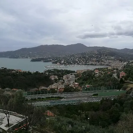 Una Finestra Sul Mare 게스트하우스 *
