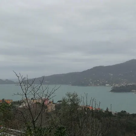 Una Finestra Sul Mare 라팔로