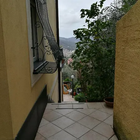 Una Finestra Sul Mare *